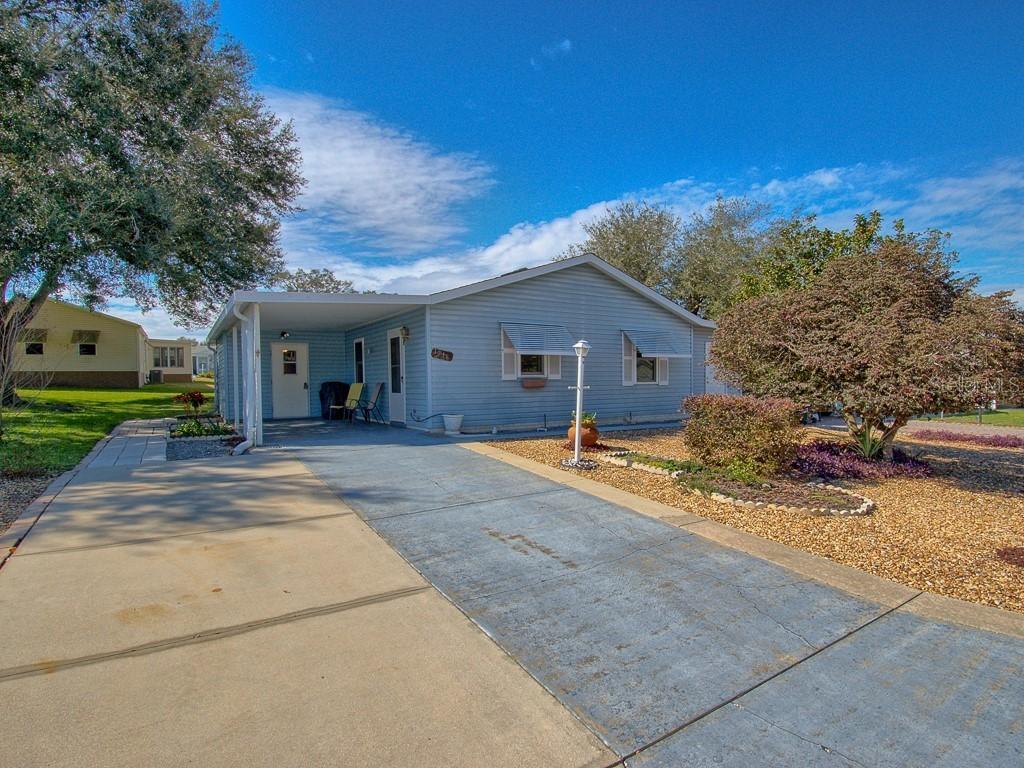 1216 E Schwartz Blvd., The Villages, FL 32159