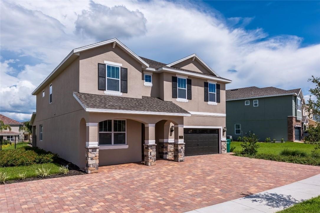 7721 Fairfax Dr., Kissimmee, FL 34747