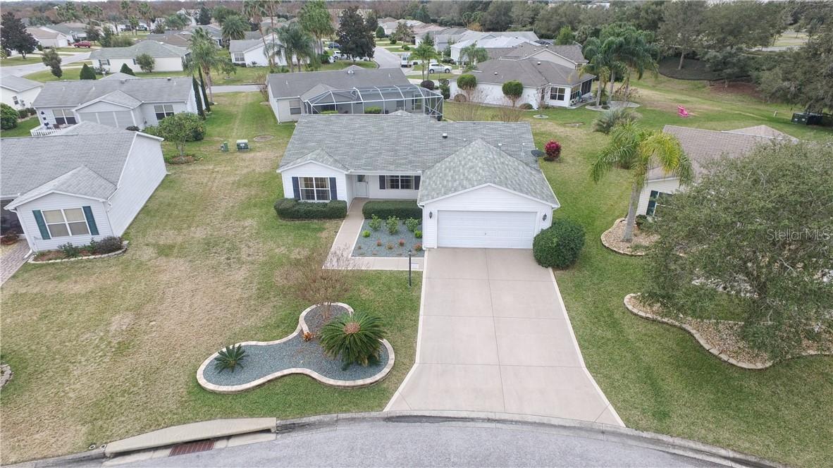 3302 Atwell Ave., The Villages, FL 32162