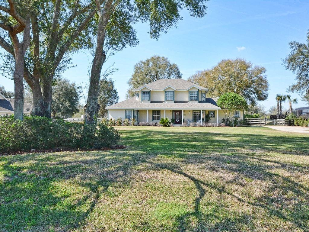 34807 Nashua Blvd., Sorrento, FL 32776