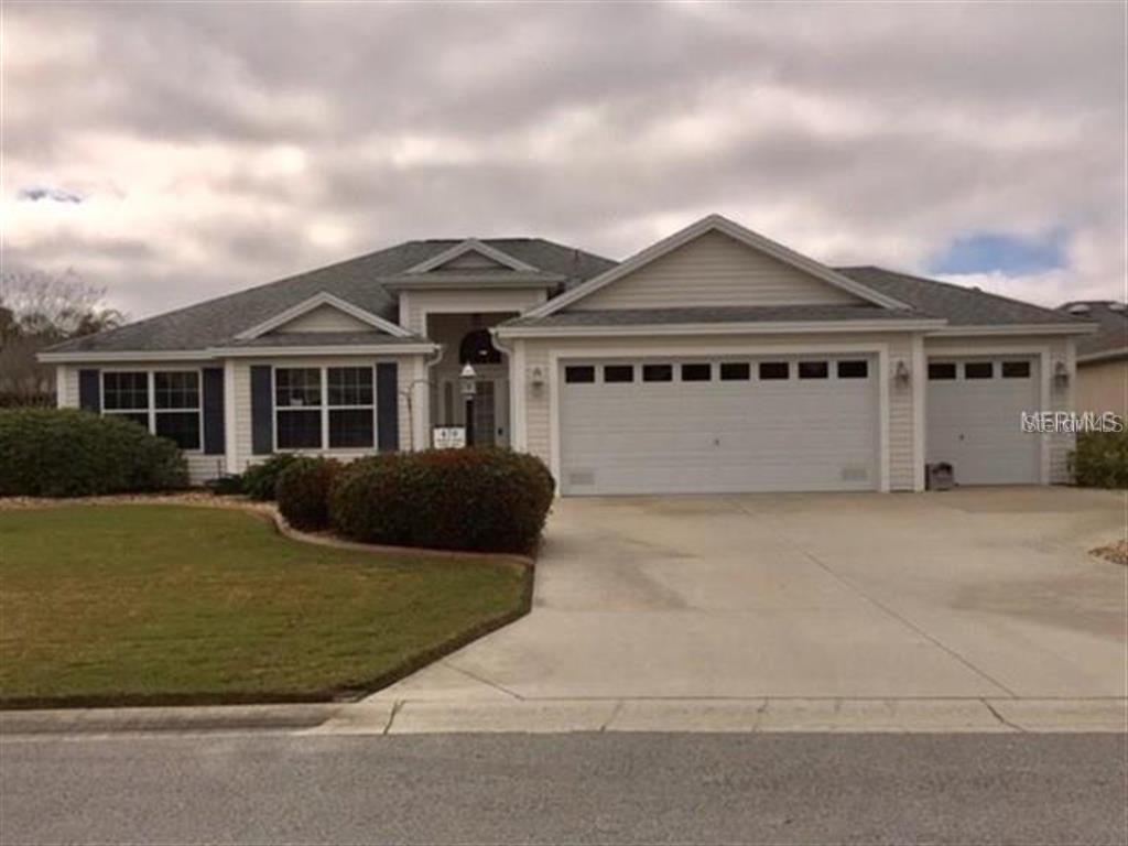 470 Cokesbury Dr., The Villages, FL 32159