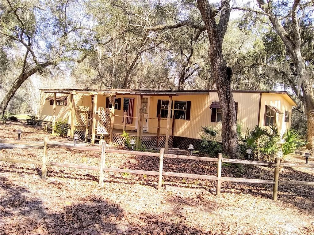 130 Youth Camp Rd., Groveland, FL 34736