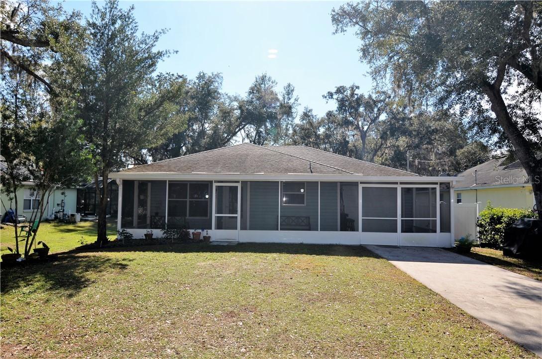 132 W Phelps St., Groveland, FL 34736