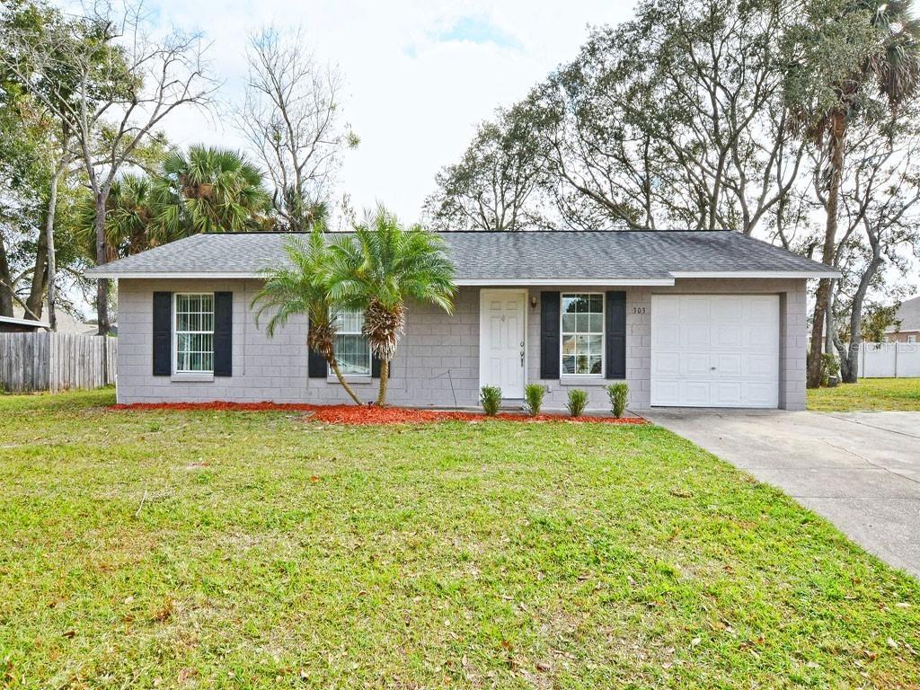 303 Lily Pad Ln., Eustis, FL 32726