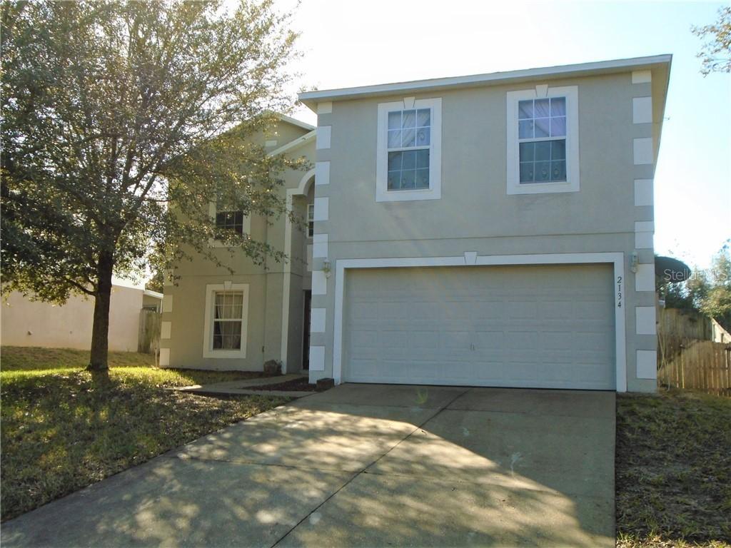 2134 Sandridge Cir., Eustis, FL 32726