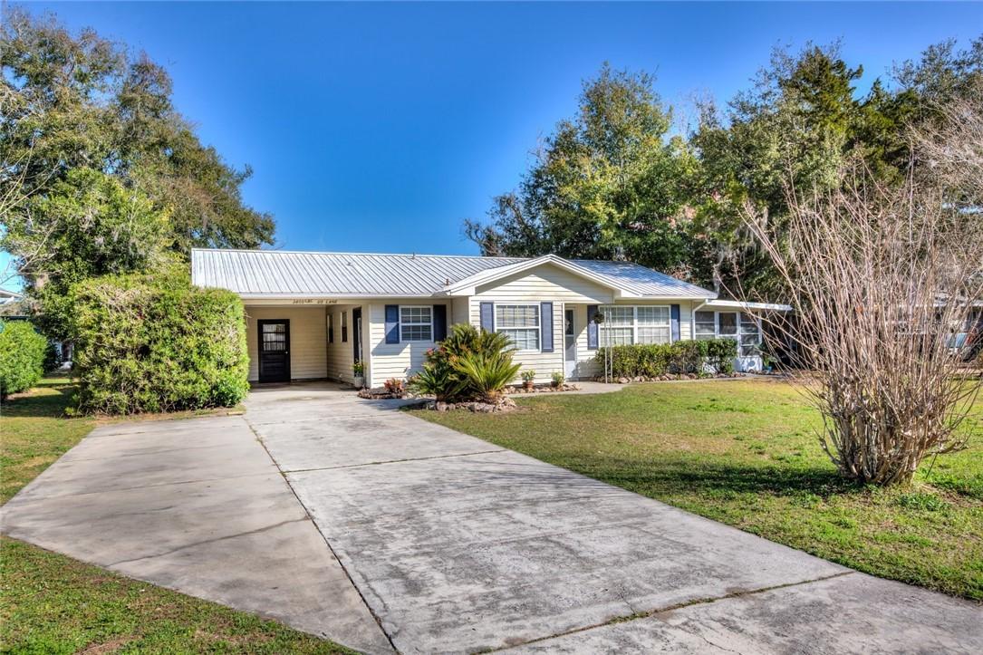 3805 Cactus Ln., Mount Dora, FL 32757