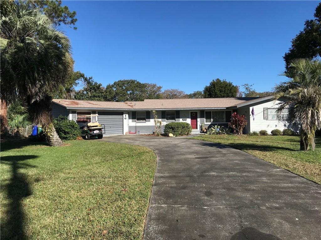 1617 Orange Ave., Tavares, FL 32778