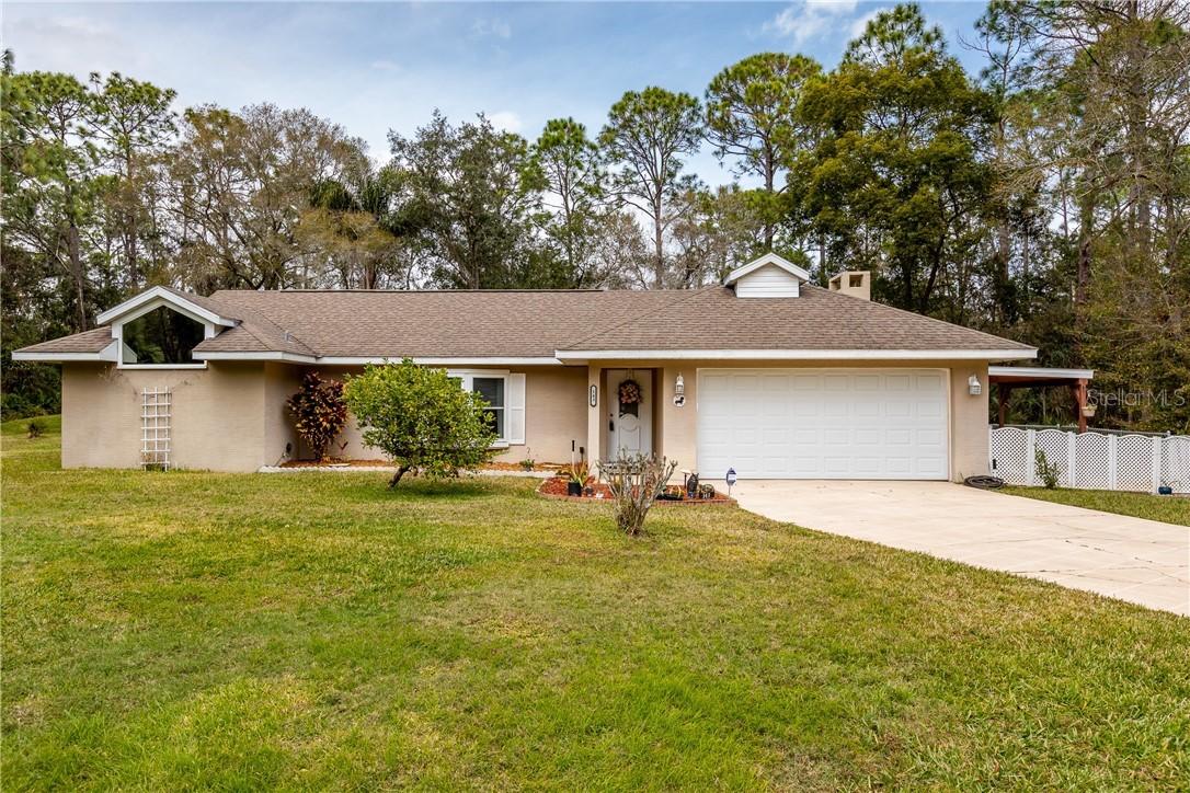 143 Timber Ln., Eustis, FL 32726