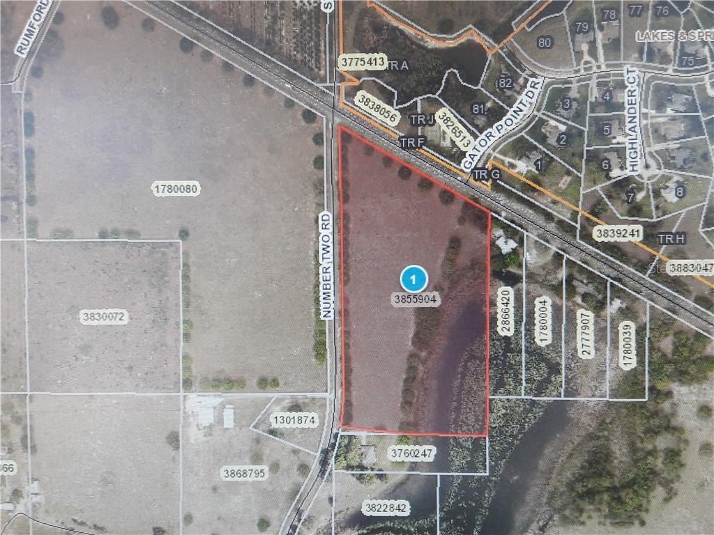 [Address Hidden by Seller], Leesburg, FL 34748