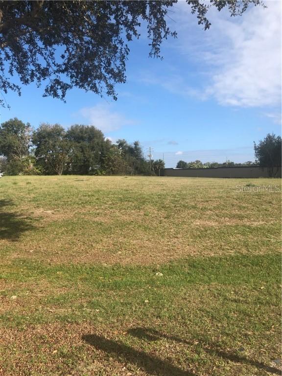 State Road 44b, Eustis, FL 32726