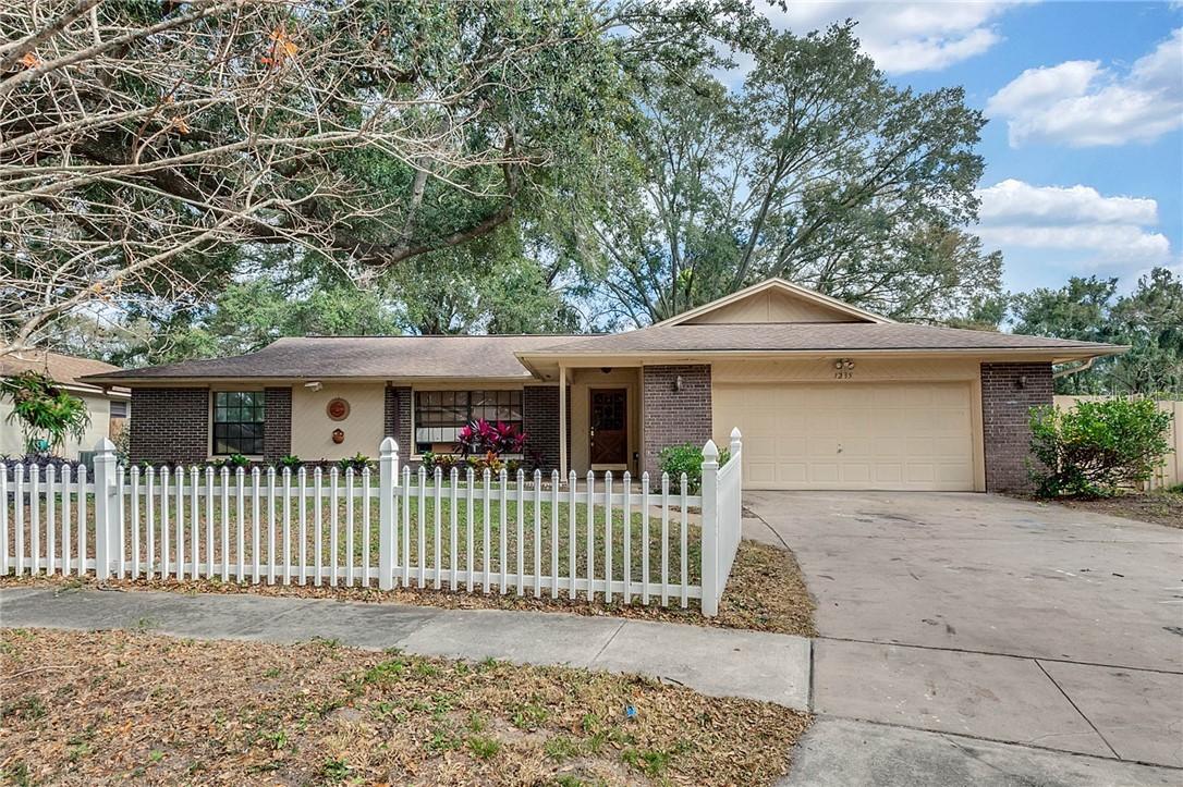 1235 Serissa Ct., Orlando, FL 32818