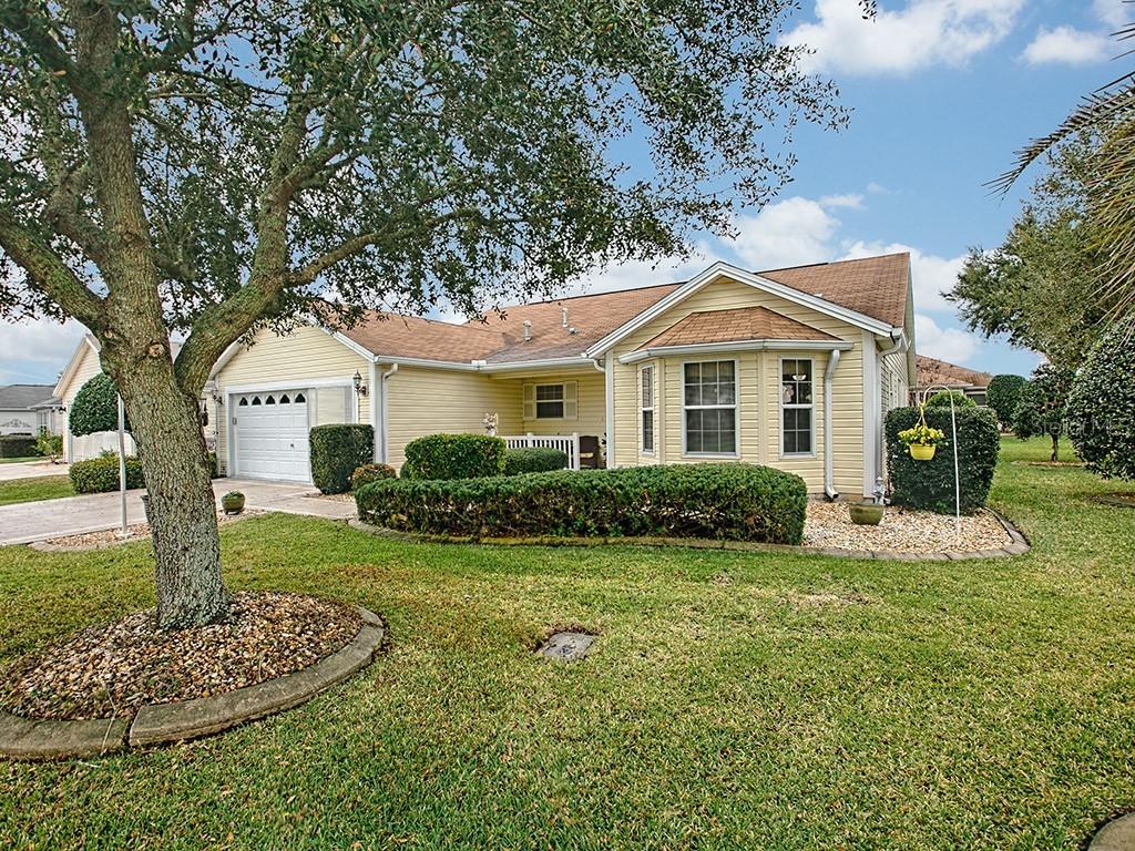 3194 Williams Rd., The Villages, FL 32162