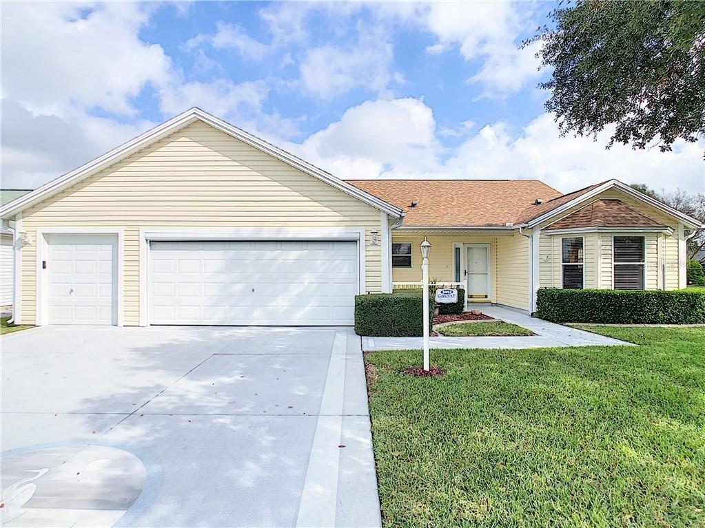 3051 Southern Trace, The Villages, FL 32162
