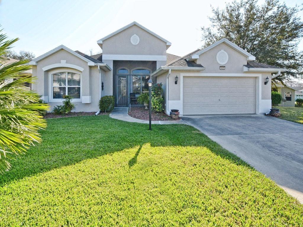5428 Sea Leopard St., Tavares, FL 32778