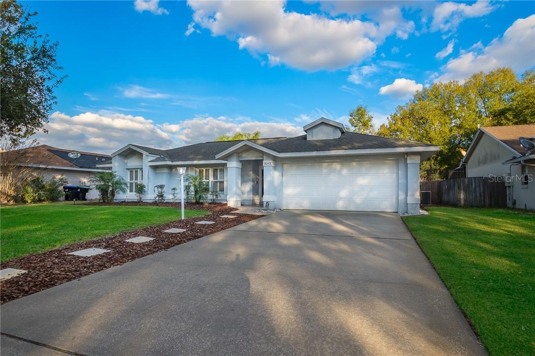 8093 Wellsmere Cir, Orlando, FL 32835