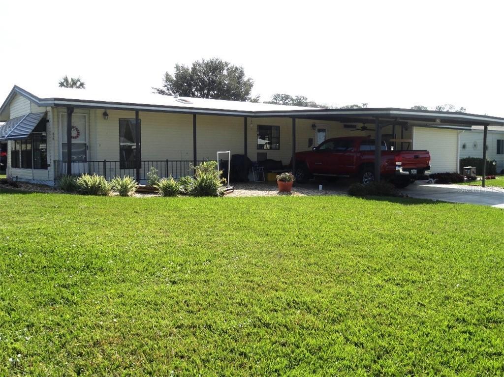 928 Hilltop Rd., Tavares, FL 32778