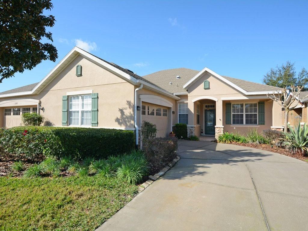22011 Belgian Ct., Mount Dora, FL 32757