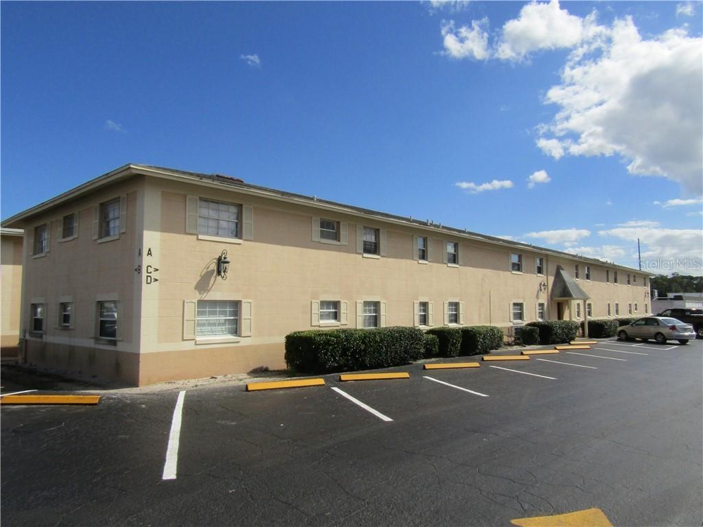 1400 Eudora Rd. #A10, Mount Dora, FL 32757