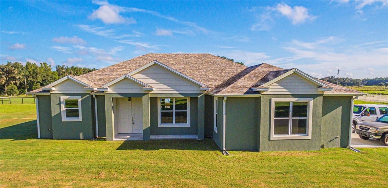 300 County Road 210, Oxford, FL 34484