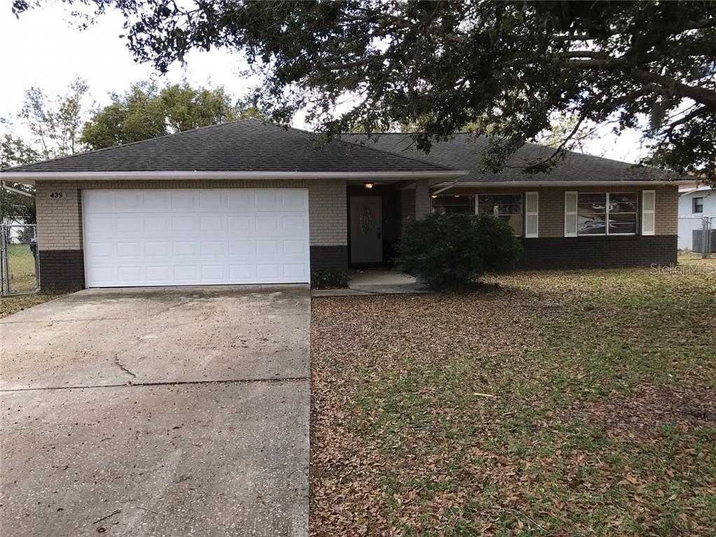 439 Short Dr., Poinciana, FL 34759