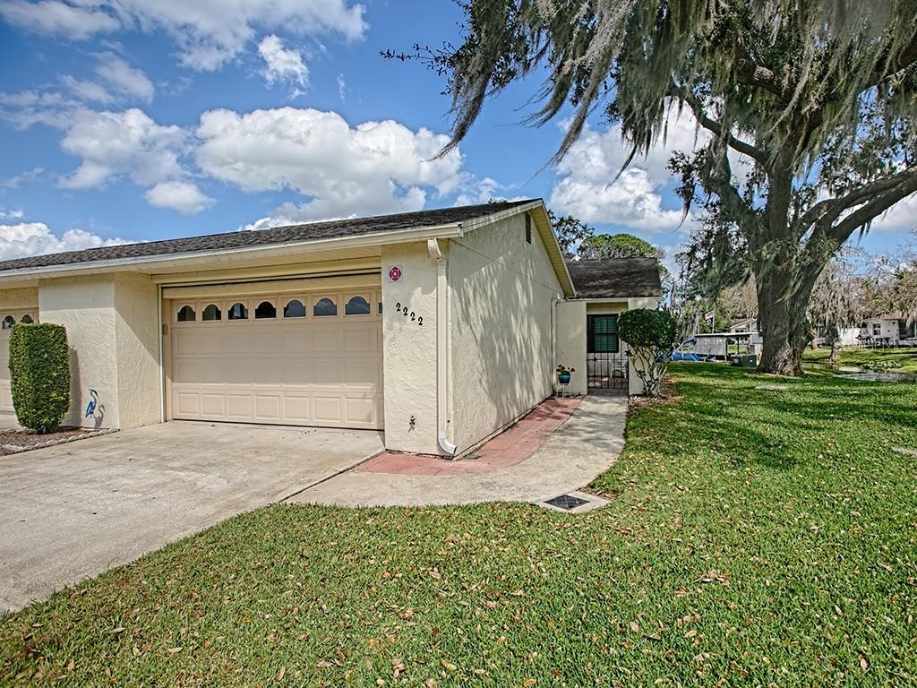 2222 Cypress Cove Dr. #G-7, Tavares, FL 32778
