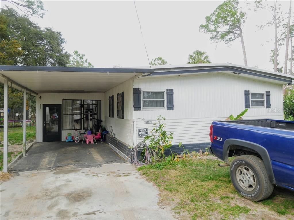 15427 Apache Pass, Eustis, FL 32726