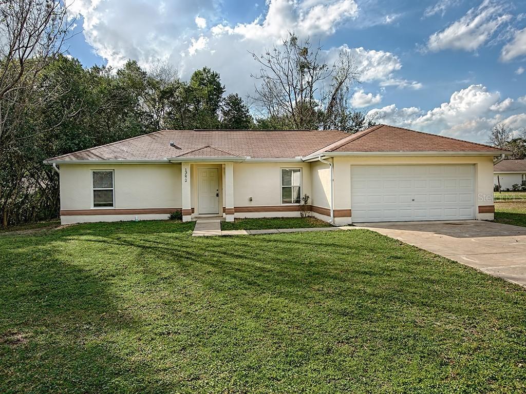 13672 SE 40th Ct., Summerfield, FL 34491