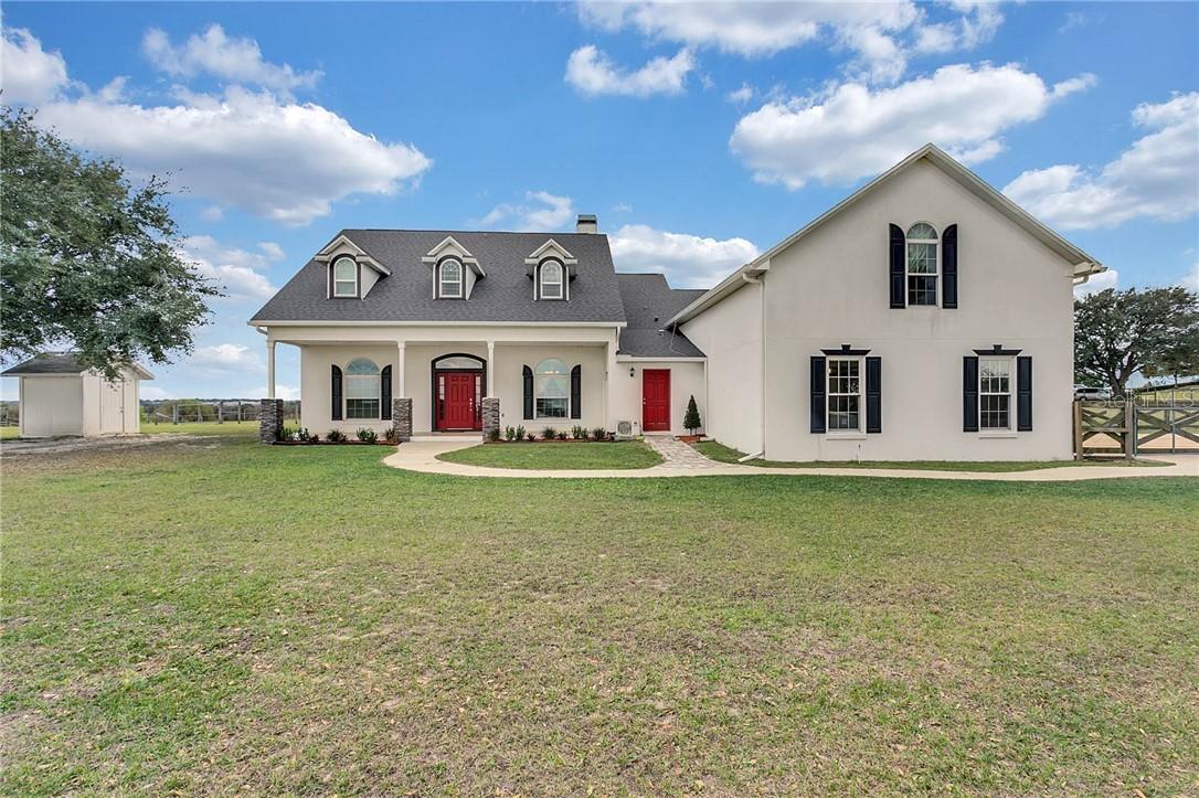 18914 Starcrest Ln., Clermont, FL 34715