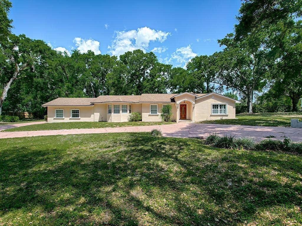 100 Sandy Oaks Pl., Longwood, FL 32779