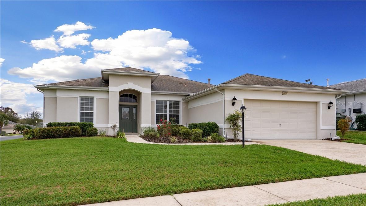 26901 Honeymoon Ave., Leesburg, FL 34748