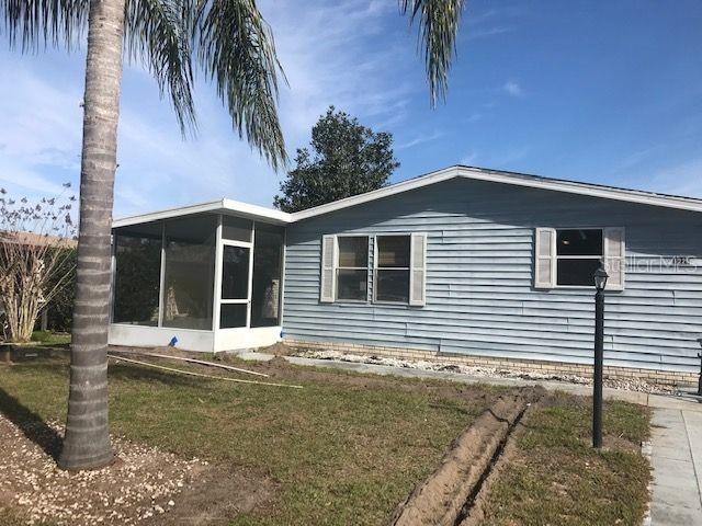 1229 Pompano Ln., The Villages, FL 32159