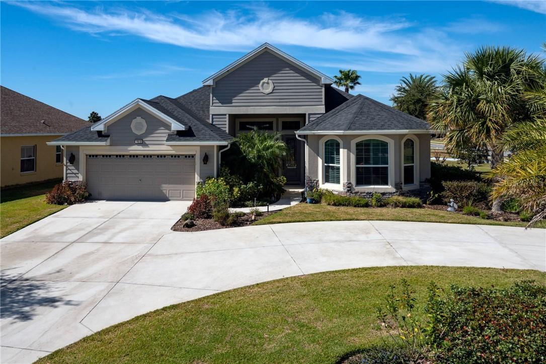 8919 Bridgeport Bay Cir., Mount Dora, FL 32757