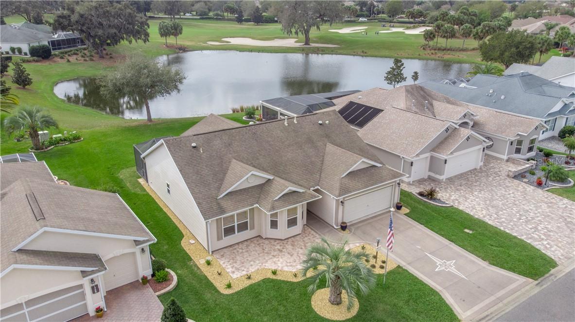 1766 Winthrop Ter., The Villages, FL 32162