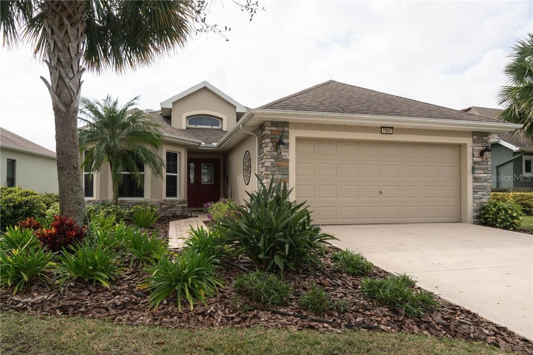 7883 Crosswinds Way, Mount Dora, FL 32757