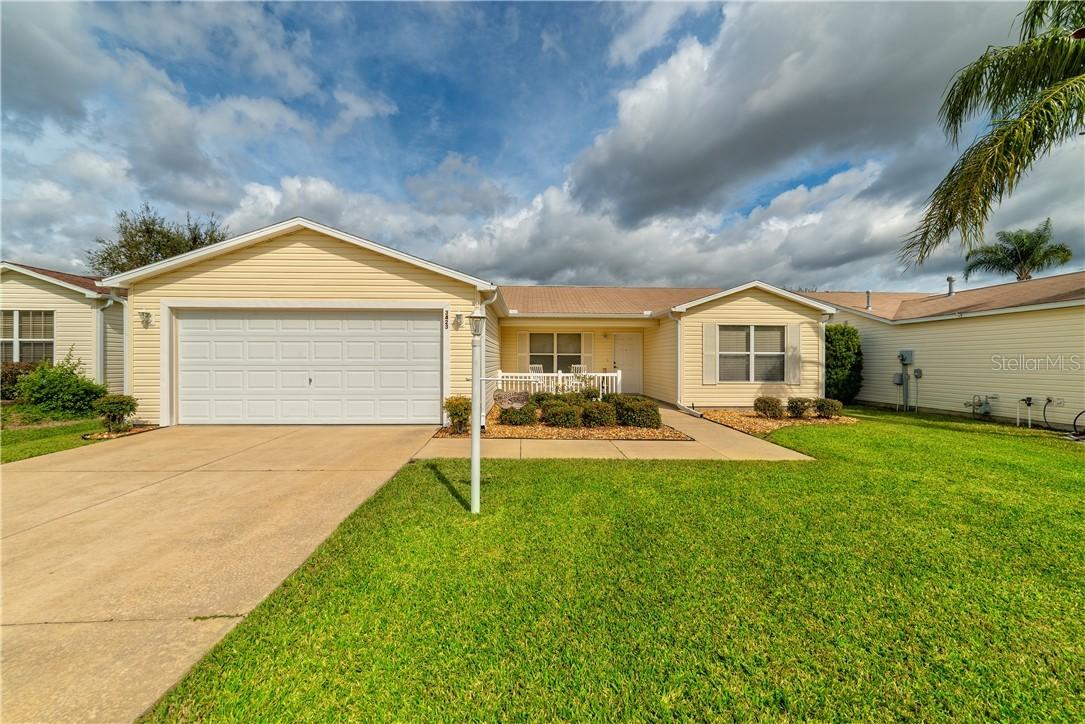 3423 Forsythe Ter., The Villages, FL 32162