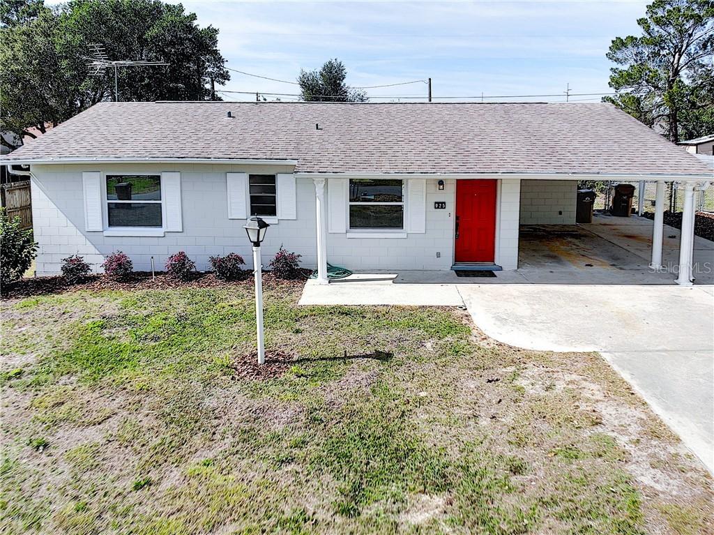 925 N Sunset Dr., Mount Dora, FL 32757
