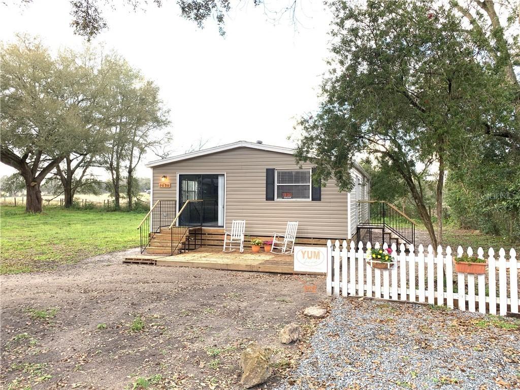 3688 County Road 230a, Wildwood, FL 34785