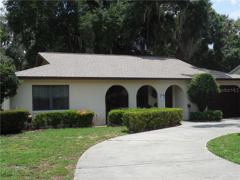 221 Frosti Way, Eustis, FL 32726