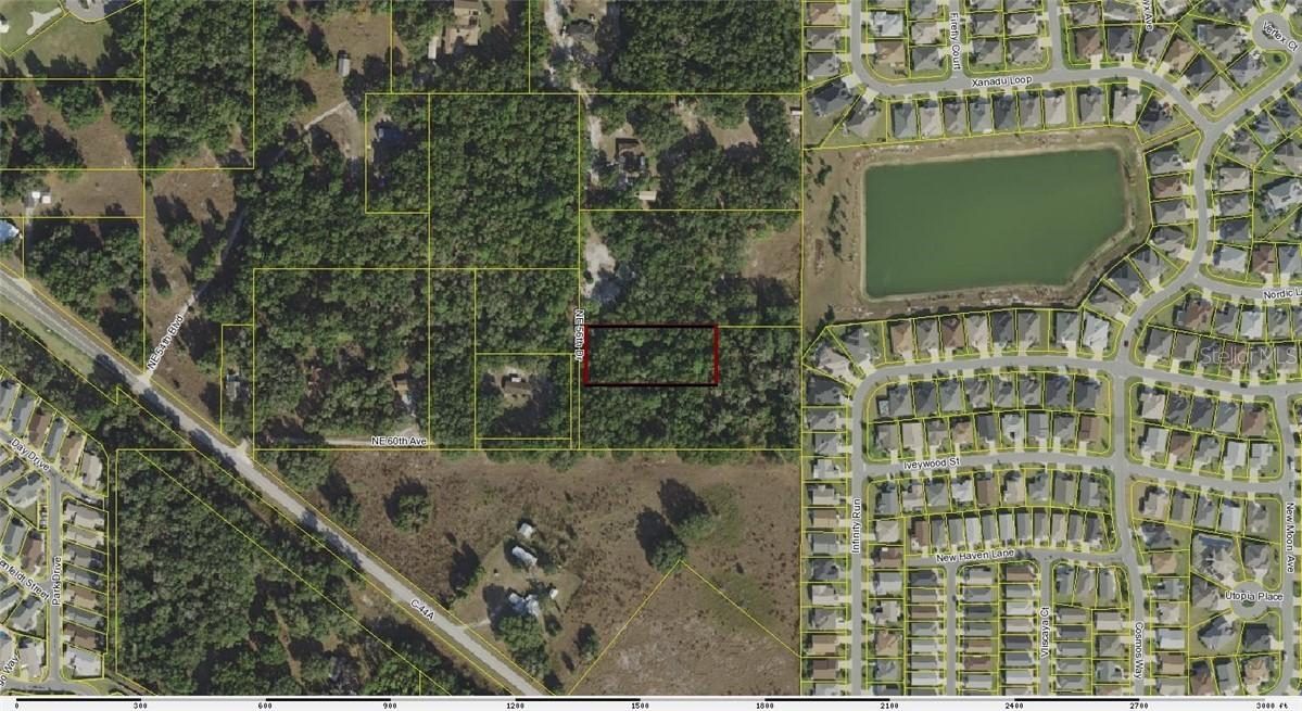 Ne 56th Dr., Wildwood, FL 34785