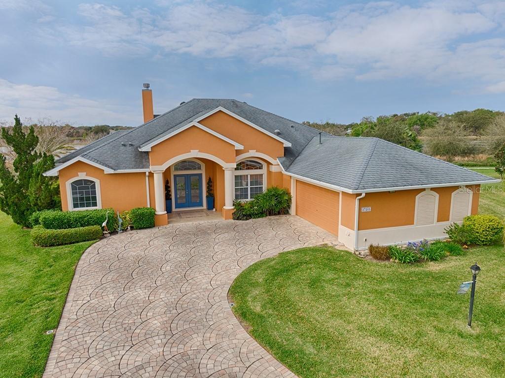 27205 Falcon Feather Way, Leesburg, FL 34748