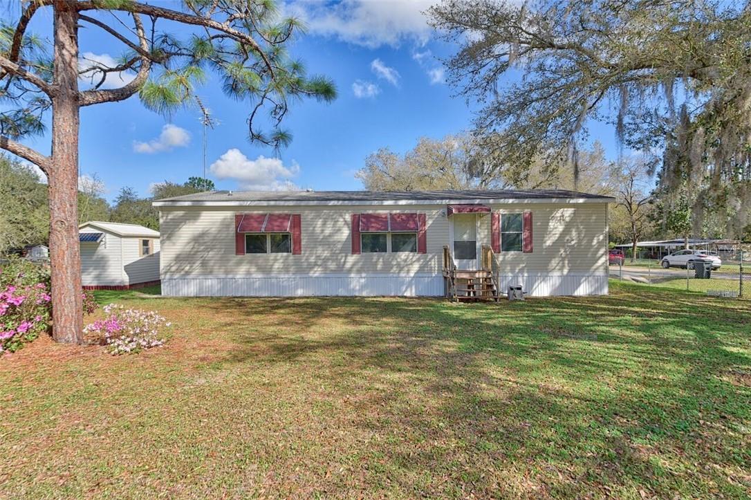 9400 SW Sw 30th Ave Ave., Ocala, FL 34476