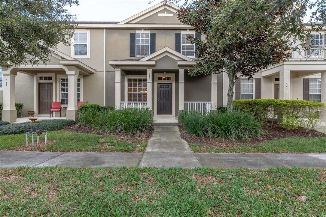 545 Rainbow Springs Loop, Groveland, FL 34736