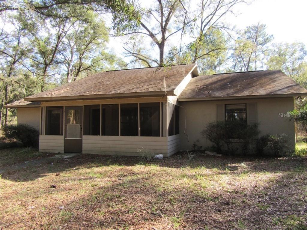 29900 SE 150 St., Altoona, FL 32702