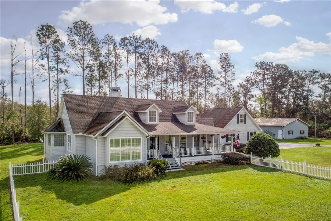 36736 Calhoun Rd., Eustis, FL 32736