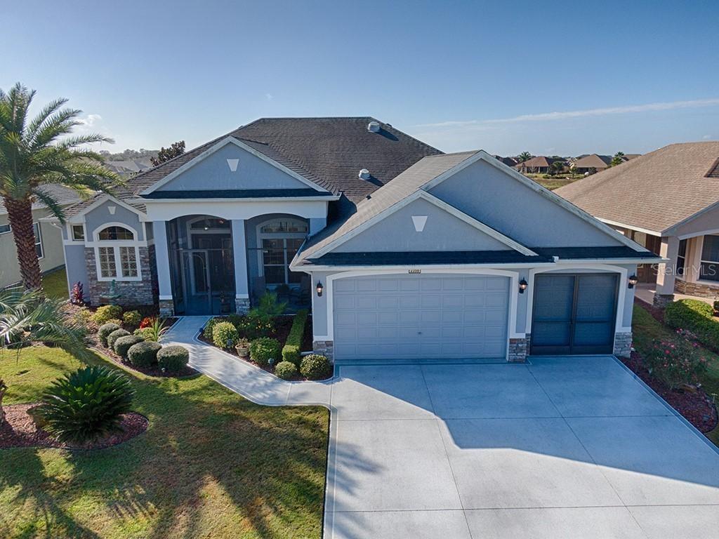 2358 Wakefield Way, Mount Dora, FL 32757