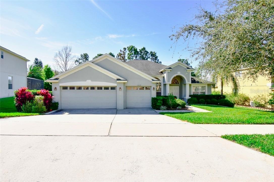 13030 Coldwater Loop, Clermont, FL 34711