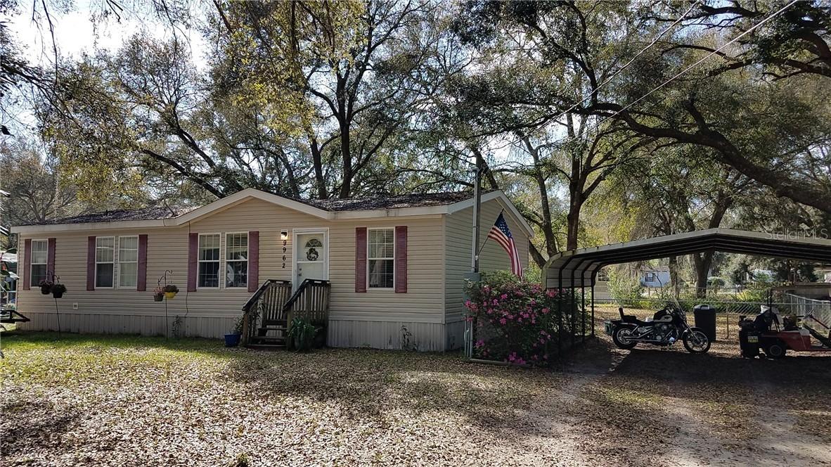 9962 Se 169th Ln., Summerfield, FL 34491
