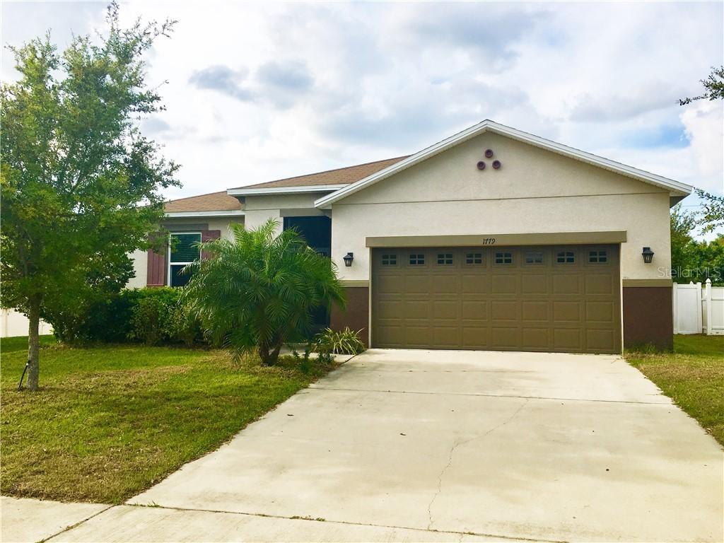 1779 College Park Dr., Tavares, FL 32778