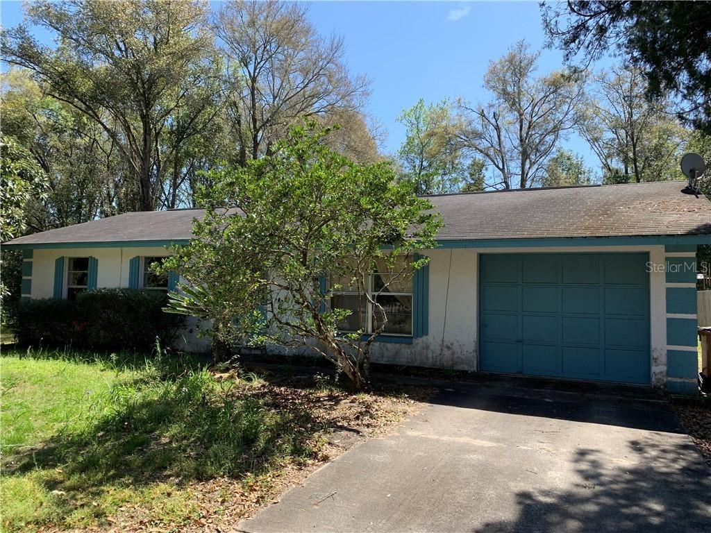 23628 Central Ave., Sorrento, FL 32776