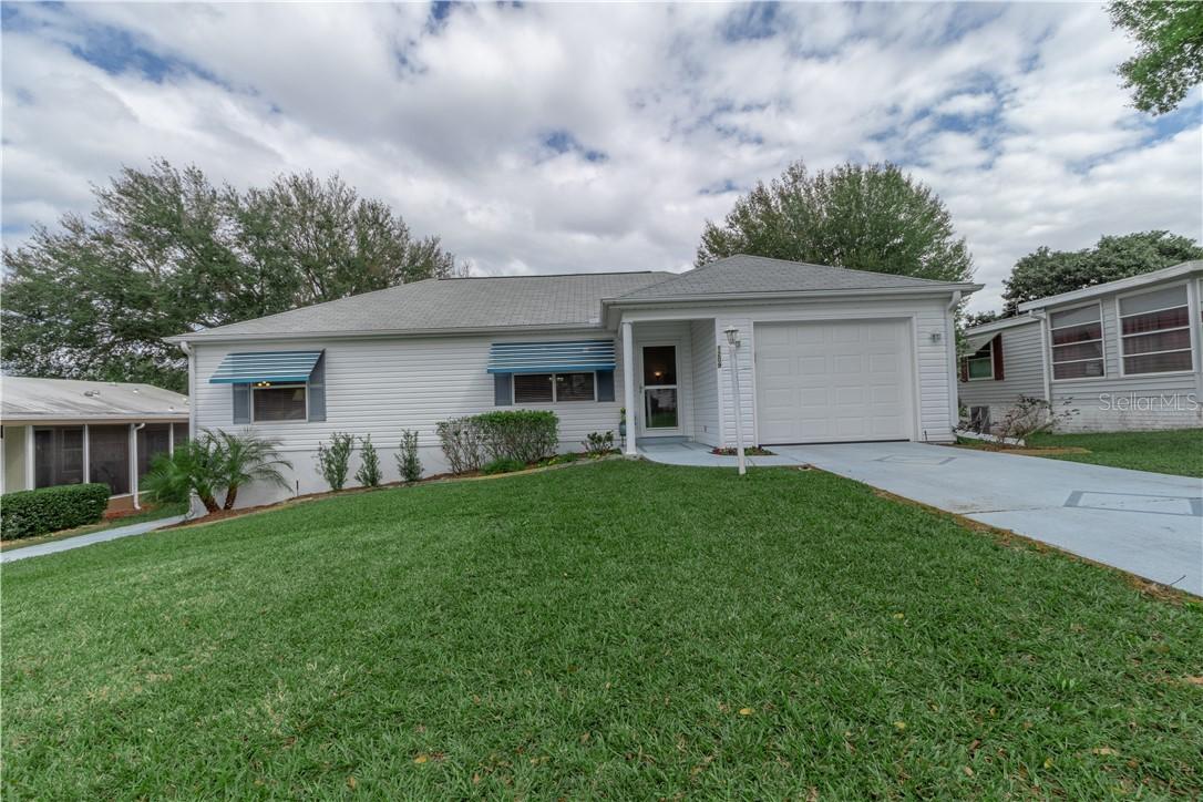 1209 Pompano Ln., The Villages, FL 32159